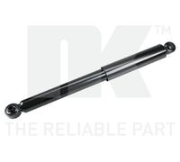 Shock Absorber Rear Gas Pressure Telescopic Fits Daihatsu Terios NK 63510001