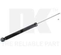 NK Rear Shock Absorber for Fiat 500L MultiJet 120 1.6 (September 2013–Present)