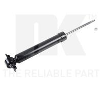NK Rear Shock Absorber for Ford Mondeo Hybrid 2.0 Litre January 2019 to Present