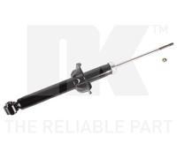 NK Rear Shock Absorber for Honda CR-V B20Z1 2.0 January 1999 to January 2002