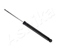 Shock Absorber Rear Gas Pressure Telescopic Fits Mazda 2 ASHIKA MA-33113