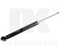 NK Rear Shock Absorber for Mazda CX5 SHY4 2.2 Litre April 2012–April 2017