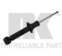 NK Rear Shock Absorber for Nissan Almera 1.6 Litre (Aug 1997 – Sep 2000)
