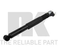NK Rear Shock Absorber for Renault Megane Classic 1.4 October 1999 to March 2003