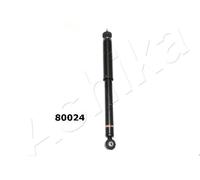 Shock Absorber Rear Gas Pressure Telescopic Fits Suzuki Celerio ASHIKA MA-80024