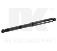Shock Absorber Rear Gas Pressure Telescopic Fits Toyota Hilux NK 63453208