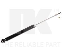 NK Rear Shock Absorber – Gas Pressure Telescopic – Toyota Yaris 1SZ-FE 1.0 (Apr 1999–Apr 2005)