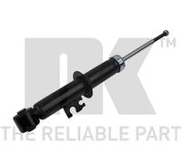 NK Shock Absorbers 2x (Pair) – Rear Damper fits MINI COOPER 1.6 (01–06) – NK 6764912