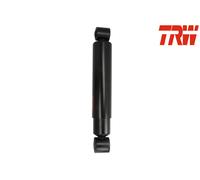 Shock absorber rear L/R fits: MAN TGA 04.00-