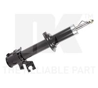 Shock Absorber (Single Handed) 63251655 NK 1616267 1621417 5008935 543035F600
