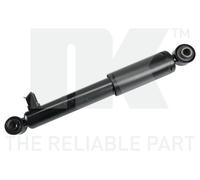 Shock Absorber Rear Left Right Fits Hyundai Santa Fe Kia Sorento NK 63991836