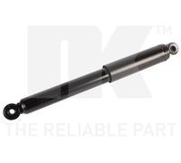 Shock Absorber Rear Left Right Gas Pressure Fits Chevrolet Matiz Spark NK