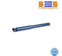 SHOCK ABSORBER REAR MEYLE 026 725 0017 MERCEDES SPRINTER VW CRAFTER A3514