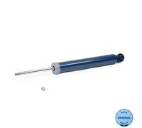 SHOCK ABSORBER REAR MEYLE 326 725 0028 BMW 1 2 3 4 SERIES A2968