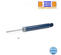 SHOCK ABSORBER REAR MEYLE 326 725 0028 BMW 1 2 3 4 SERIES A2968