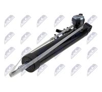 Shock absorber Rear Axle Left Top pin A-AU-002 NTY for AUDI A5 A5 Sportback