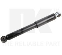 Shock Absorber Rear Oil Pressure Telescopic Fits Ford Escort NK 60251309