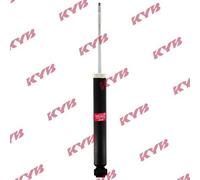 Shock Absorber Rear Replacement Fits Alfa Romeo MiTo Fiat 500L Tipo KYB 3458002