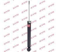 Shock absorber Rear Axle Top pin 349136 KYB for OPEL INSIGNIA A