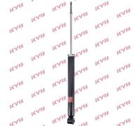 Shock absorber Rear Axle Top pin 343823 KYB for TOYOTA YARIS/VITZ