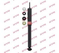 KYB Shock Absorber 343024 - Rear Top-Pin Gas Strut for SAAB 90/99/900 Combi Coupe