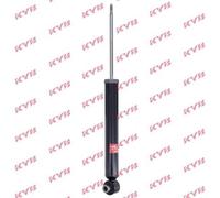 1x Shock Absorber (Single) 344808 KYB Excel-G Rear 8E0513033T 3R0513036A