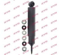 KYB 445025 Shock Absorber Rear Replacement Service Fits Land Rover Range Rover