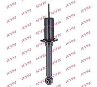 KYB Shock Absorber Rear Axle Twin Tube Oil Left Right For Vw Golf 441018