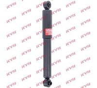 Kayaba Rear Shock Absorber for Fiat 500 MultiJet 95 1.3 (December 2009 to Present)