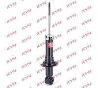 KYB 340035 Shock Absorber Rear Replacement Service Maintenance Fits Honda FR-V
