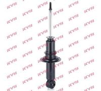 Shock Absorber Rear Replacement Service Maintenance Fits Mazda MX-5 KYB 341127