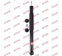 Kayaba Shock Absorber 344810 Rear Gas Single for Renault Clio III