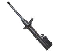 200 350 Rear Right Driver Side OS Offside Shock Absorber Single Gas By Sachs
