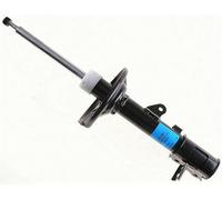 Sachs Shock Absorber 312 581 Rear Right Gas Pressure Fits Hyundai Coupe II