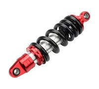 Shock Absorber, Rear Suspension Shock, Ride Control System, Multifunctional, Reduces Bounce And Sway, For Compatibility With Various Electric Vehicles