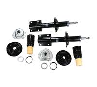Shock absorber repair kit front 15 inch l