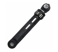 Shock Absorber Replacement, Compatible For Samsung, Drum Washing Machine WF-R853 C863 Shock Absorber Damper C963R Reduce Vibration Noises(DC66-00421B 80N)