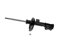 G7305 Shock Absorber Right Front 390mm Length Fits Fiat 500 C Ford KA By Monroe