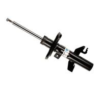 Shock absorber Front Axle Right Bottom Plate 22-195319 BILSTEIN for ALFA ROMEO