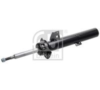 Febi Bilstein Shock Absorber 1002350 - Front Right - BMW 3 2004-2013