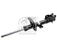 FEBI BILSTEIN 1002789 Shock absorber