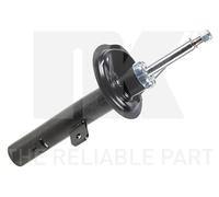 NK Shock Absorber Single Handed - Front Right - Fits Peugeot Partner 2.0D (00-08)