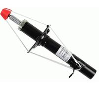SHOCK ABSORBER 314 631 FOR TOYOTA AYGO/WIGO CITROËN C1 PEUGEOT 107 1.0L 3cyl C1