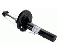Shock Absorber Right Front Fits Citroen DS3 Convertible C3 2 Ds - Sachs 315 442