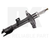 Shock Absorber Right Front Fits Citroen Mitsubishi ASX Peugeot 4008 NK 653034024