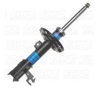 Sachs Shock Absorber 312 602 - Front Right (Driver) Single Gas for Opel Vauxhall Fiat Holden