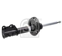 Shock Absorber Right Front Fits Fiat Punto EVO FEBI BILSTEIN 1002301