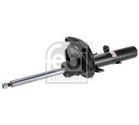 SHOCK ABSORBER 1002623 FOR FORD FOCUS/III/Turnier C-MAX M1DA/M1DD/M2DC 1.0L 4cyl