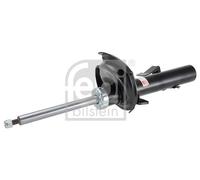 Shock Absorber Right Front Fits Ford C-Max Focus 2 Saloon FEBI BILSTEIN 1002558
