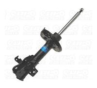 SACHS 313 592 Shock Absorber Compatible for Honda Civic VIII Hatchback (FN, FK) 2005-2013 Right, Front Axle and Other Vehicles